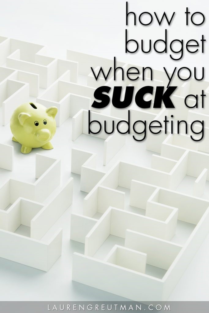  Budgeting Expert